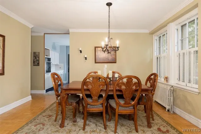 $324,500 | 925 Delaware Avenue, Unit 1D, Buffalo, NY 14209