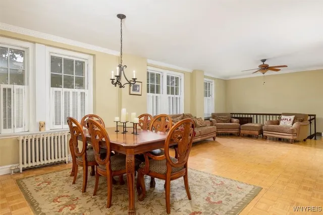 $324,500 | 925 Delaware Avenue, Unit 1D, Buffalo, NY 14209