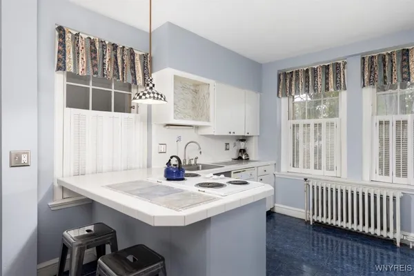 $299,500 | 925 Delaware Avenue, Unit 1D, Buffalo, NY 14209