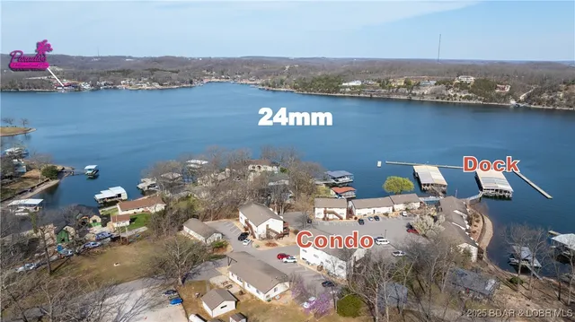 $169,500 | 6620 Weston Point Drive, Unit G11, Osage Beach, MO 65065