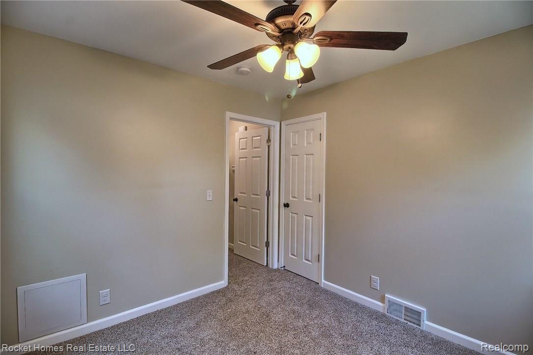 16748 Rutherford Street Detroit, MI 48235 - Photo 5 of 13 2nd_Bedroom_2nd_View.jpg