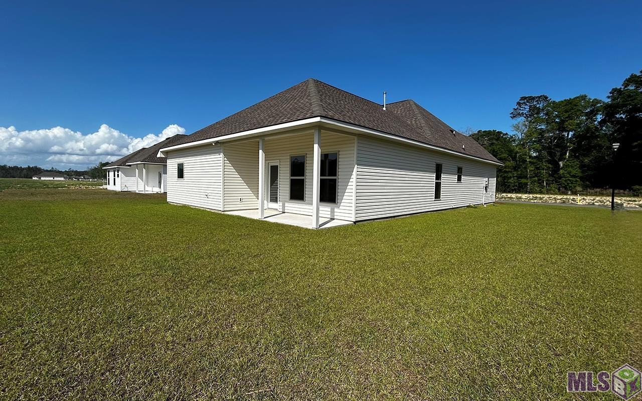 39741 Axis Avenue Ponchatoula, LA 70454 - Photo 15 of 16