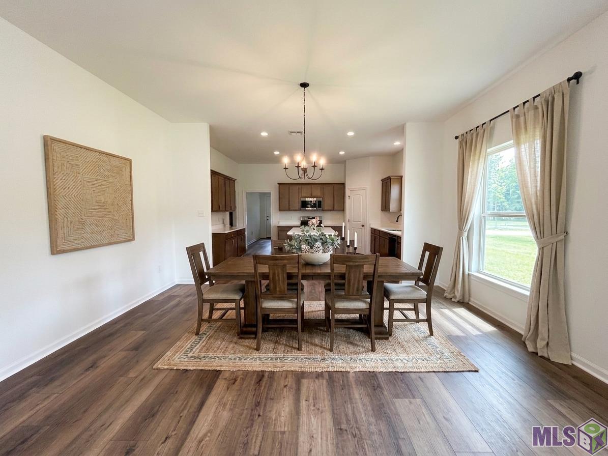 39741 Axis Avenue Ponchatoula, LA 70454 - Photo 4 of 16 VIRTUALLY STAGED