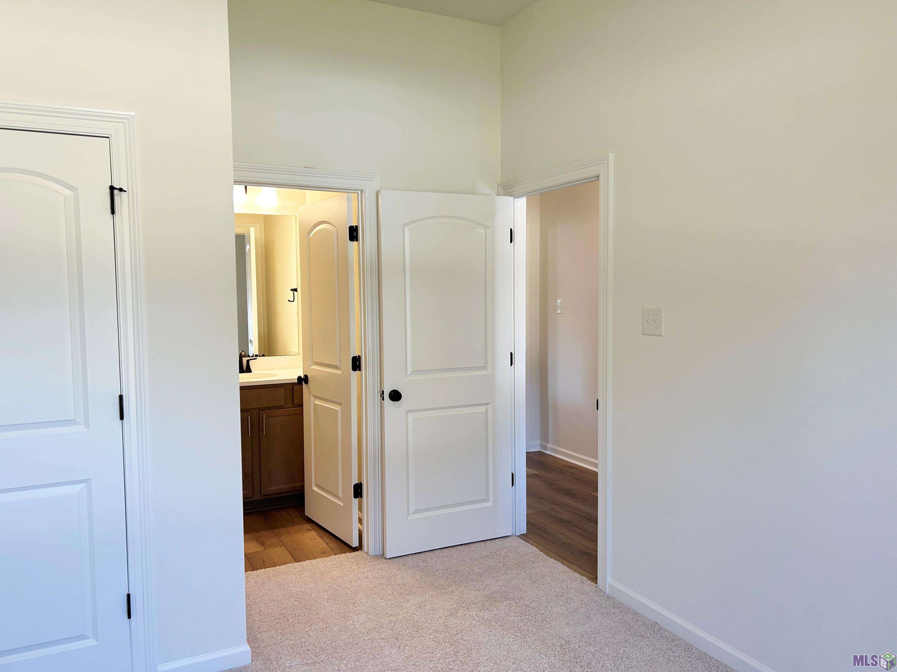 39741 Axis Avenue Ponchatoula, LA 70454 - Photo 9 of 13 Primary Bedroom