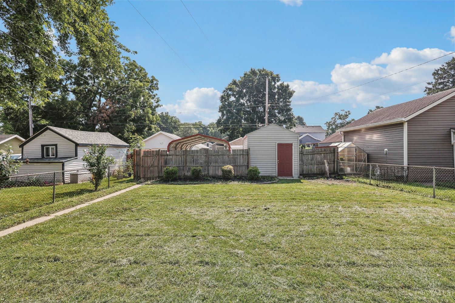 930 Ridgelawn Avenue Hamilton, OH 45013 - Photo 23 of 23 Gallery Image 23