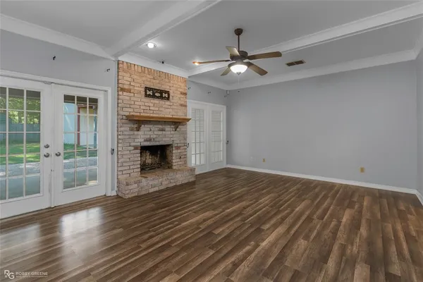 $220,000 | 3709 Shadow Bend Drive, Haughton, LA 71037