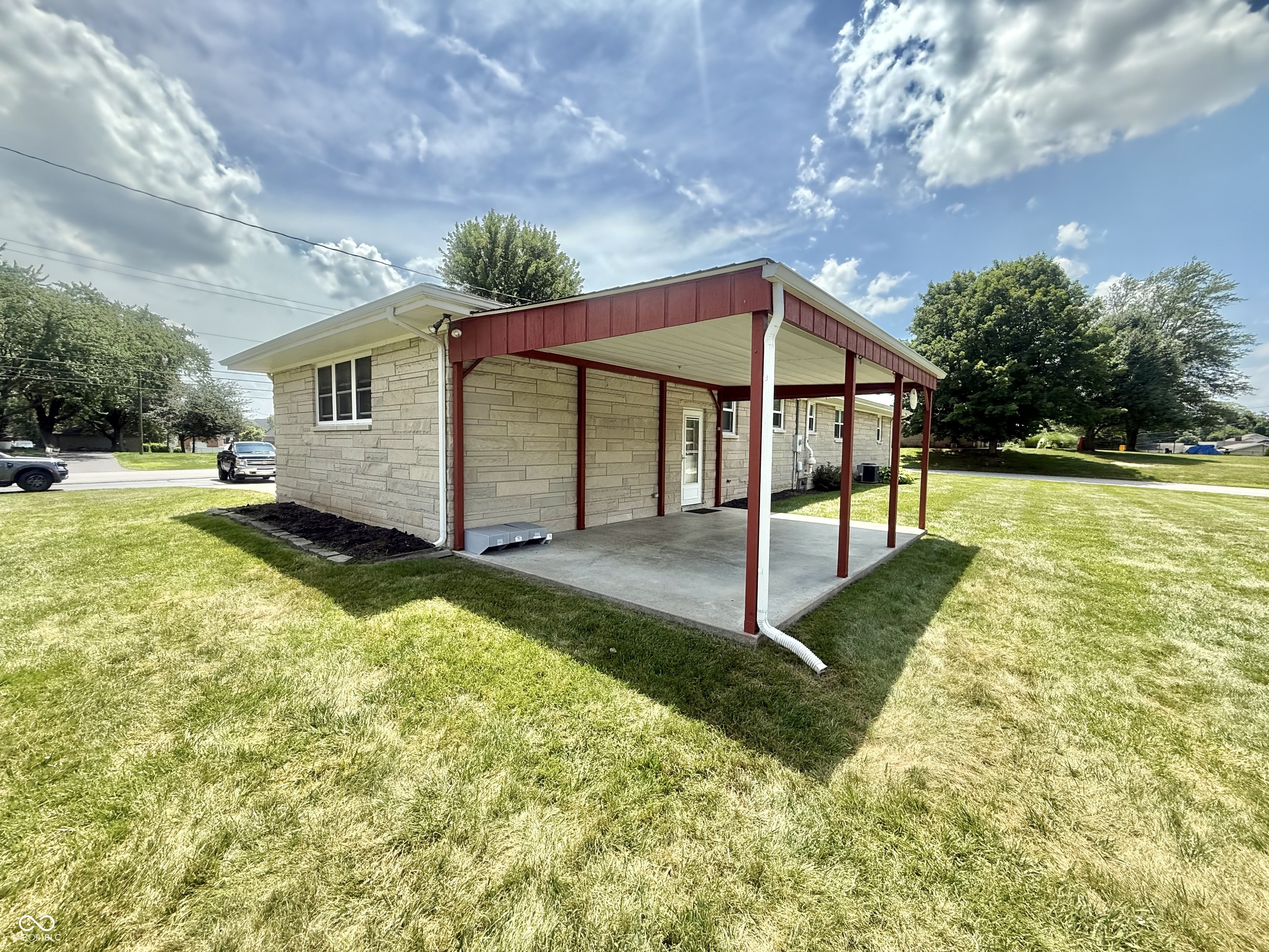 605 East Redding Road Seymour, IN 47274 - Photo 12 of 51 Gallery Image 12