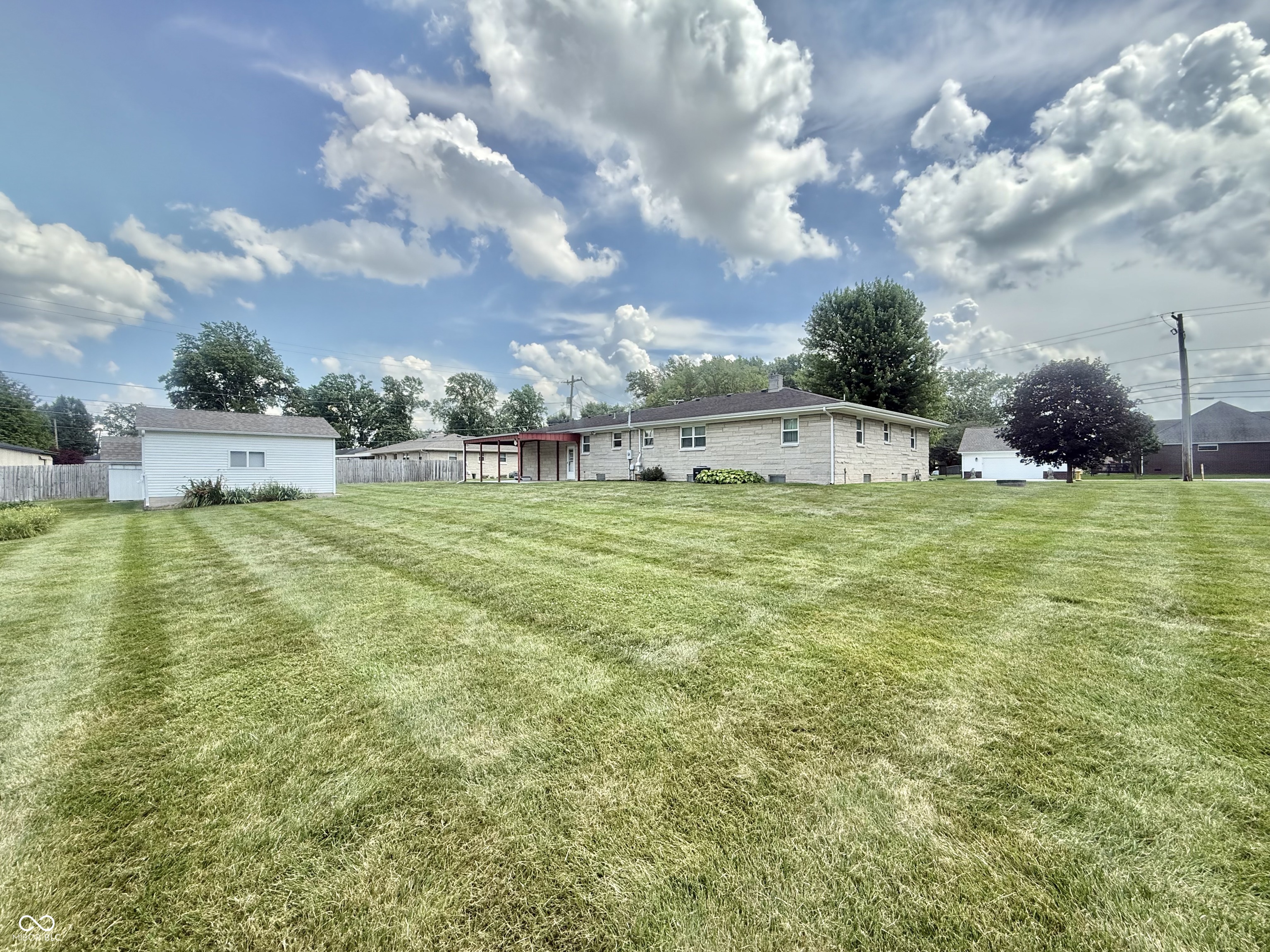 605 East Redding Road Seymour, IN 47274 - Photo 10 of 51 Gallery Image 10