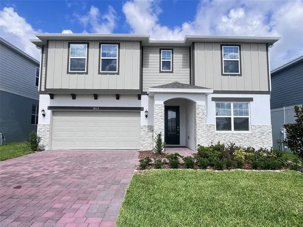 $3,900 | 7833 Trapani Loop, Clermont, FL 34714