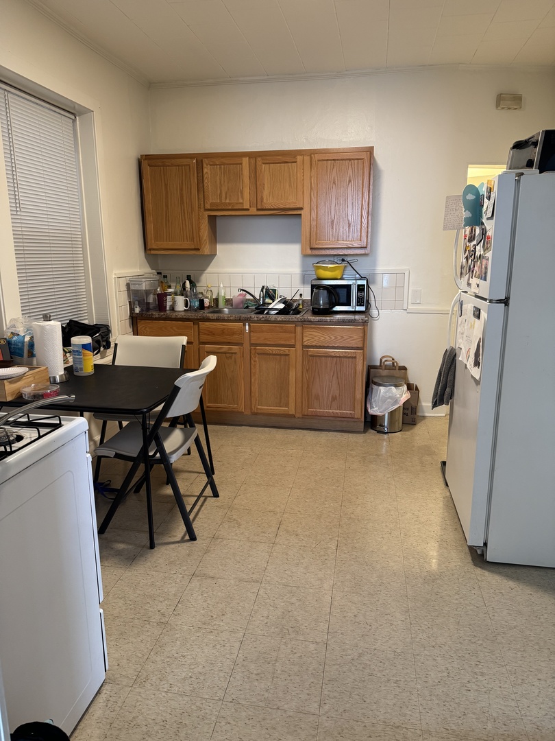 3145 South May Street, Unit 2R Chicago, IL 60608 - Photo 6 of 11