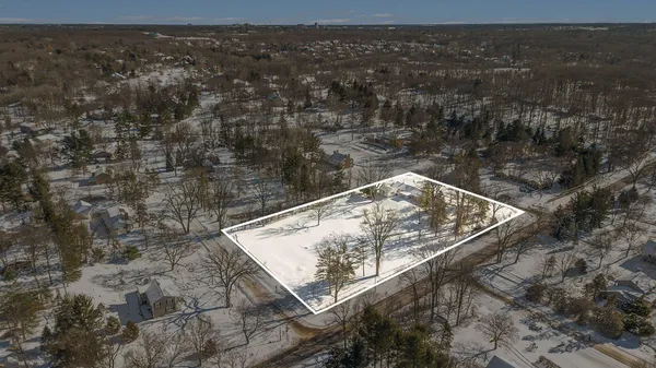 $2,139,900 | 0 Cottontail Lane, Ann Arbor, MI 48103