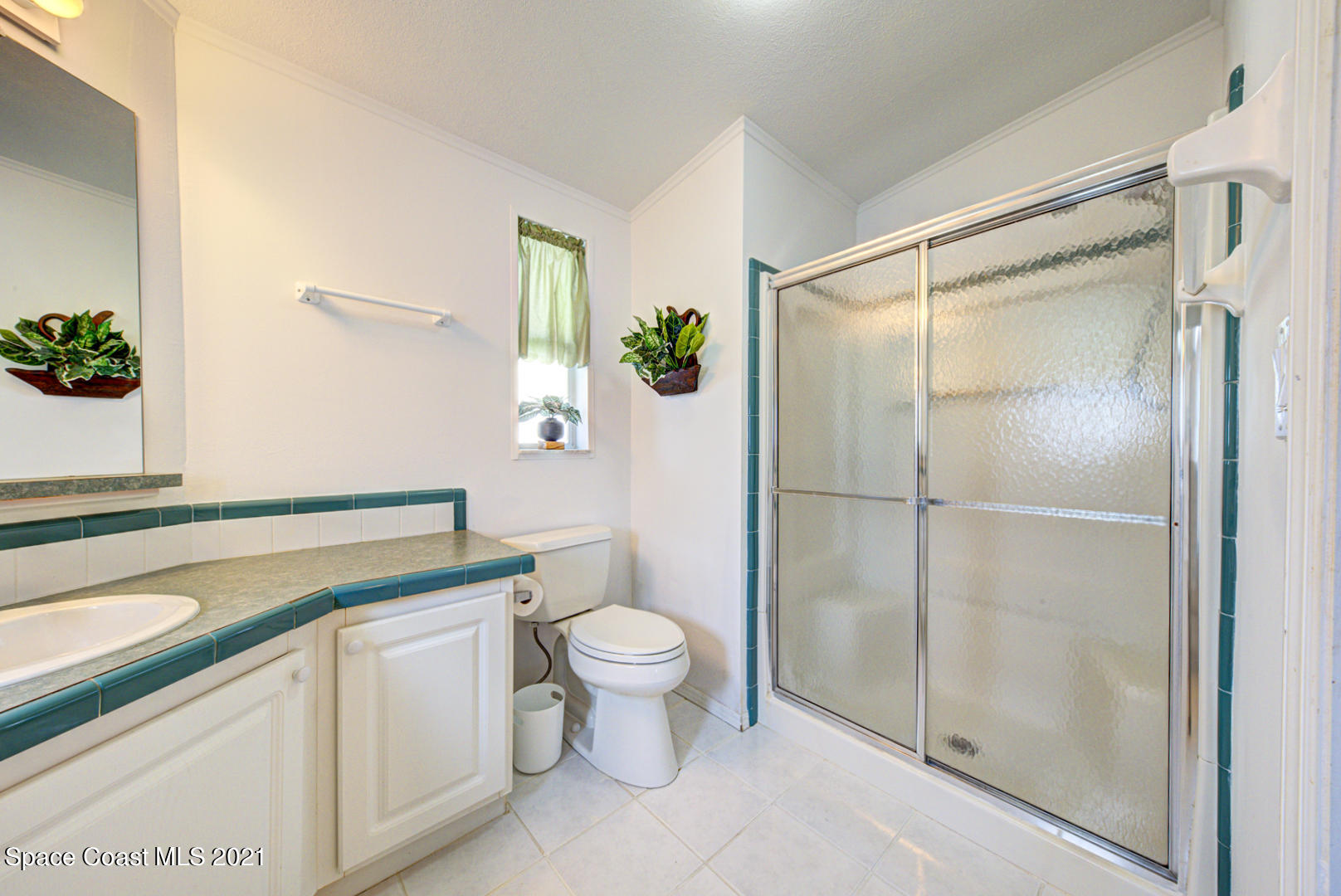 253 Timber Run Way, Unit 309 Cocoa, FL 32926 - Photo 21 of 38 master bathroom