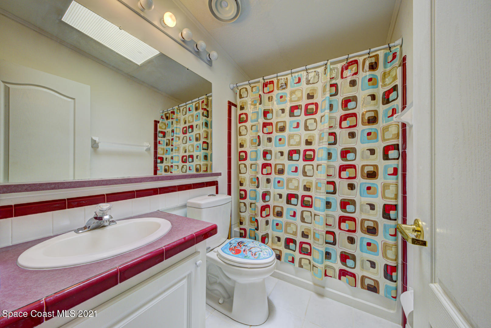 253 Timber Run Way, Unit 309 Cocoa, FL 32926 - Photo 25 of 38 bathroom 2