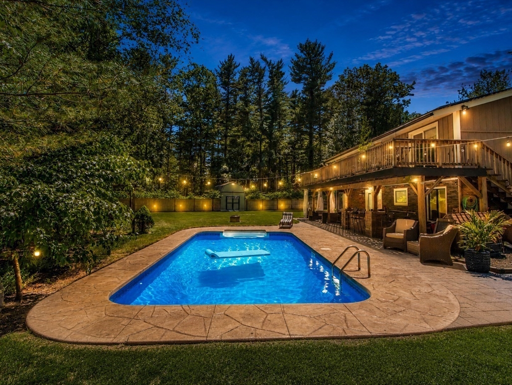 10 Mountain Road Easton, MA 02356 - Photo 6 of 42