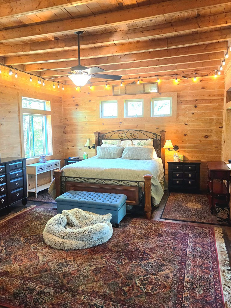 795 Porter Field Gap Road Robbinsville, NC 28771 - Photo 32 of 105