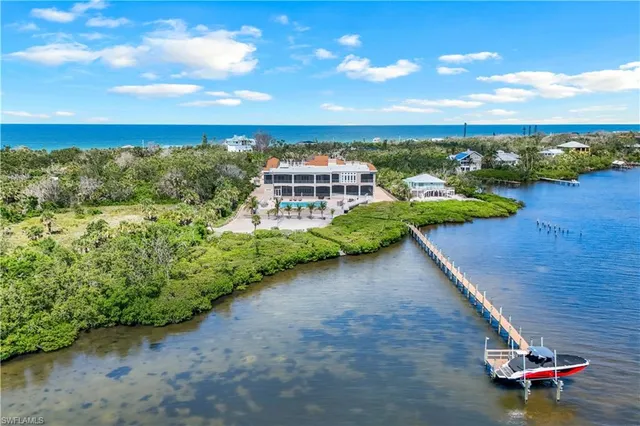 $11,900,000 | 7159 Manasota Key Road, Englewood, FL 34223