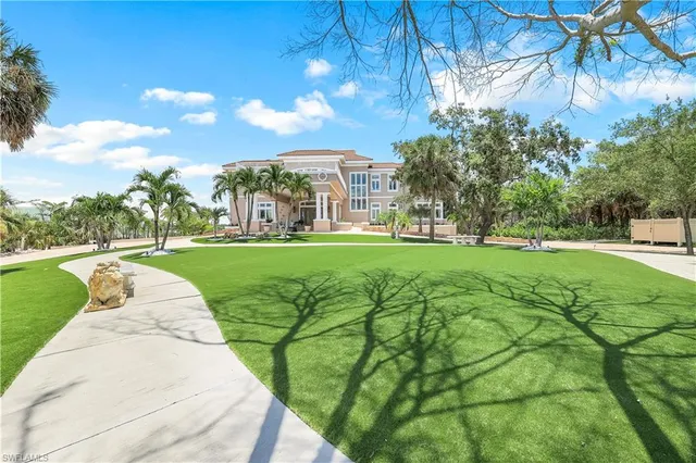 $11,900,000 | 7159 Manasota Key Road, Englewood, FL 34223