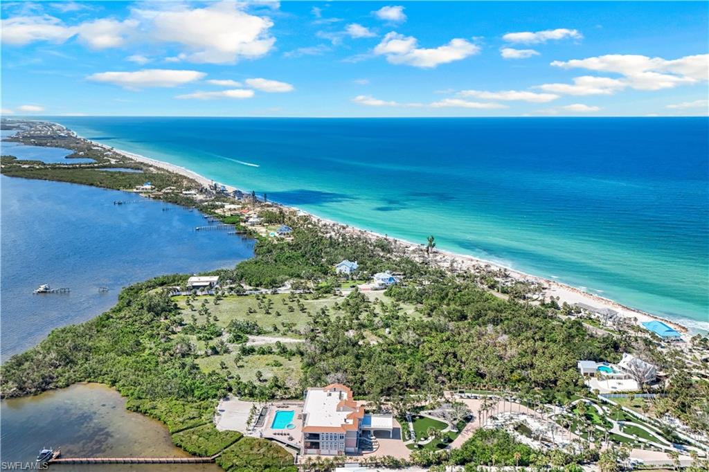 7159 Manasota Key Road Englewood, FL 34223 - Photo 4 of 50 a view of an ocean and beach