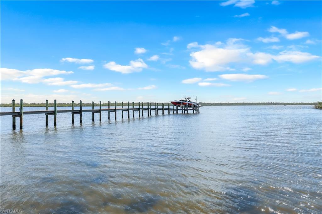 7159 Manasota Key Road Englewood, FL 34223 - Photo 44 of 50 a view of ocean view