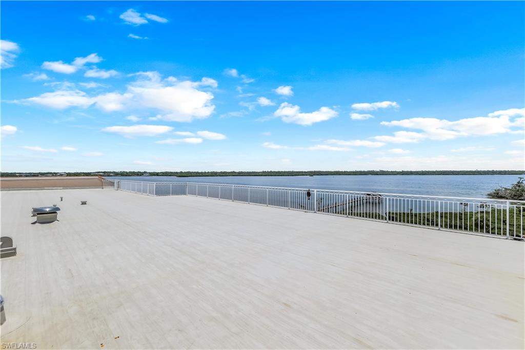 7159 Manasota Key Road Englewood, FL 34223 - Photo 47 of 50 a view of ocean with city view