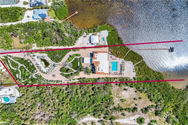 $11,900,000 | 7159 Manasota Key Road, Englewood, FL 34223