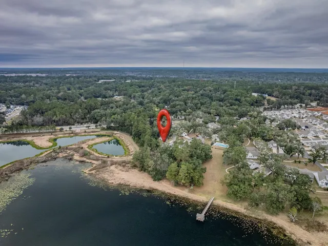 $575,000 | 4316 Terebinth Trail, Tallahassee, FL 32317