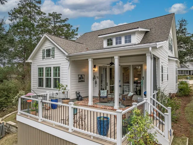 $575,000 | 4316 Terebinth Trail, Tallahassee, FL 32317