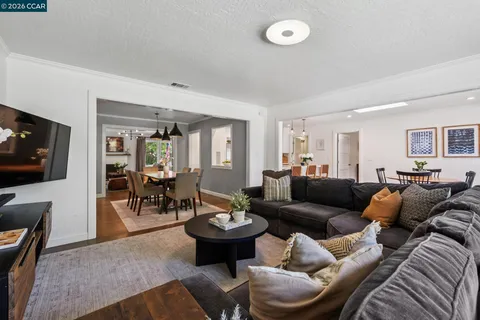 $1,655,000 | 115 Patterson Boulevard, Pleasant Hill, CA 94523