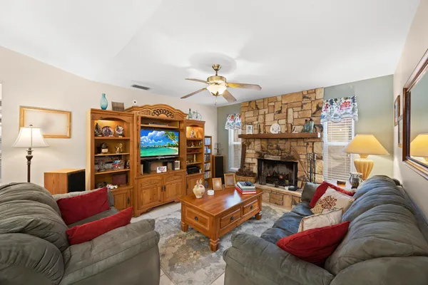 $675,000 | 3663 Woods Walk Boulevard, Wellington, FL 33467