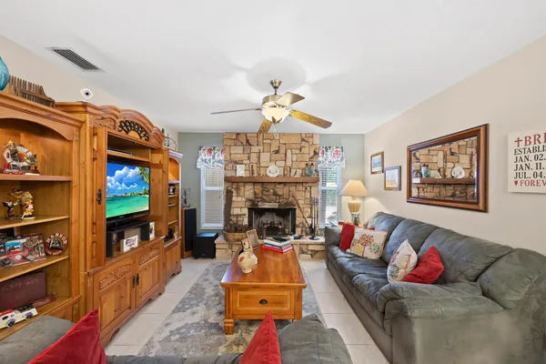 $675,000 | 3663 Woods Walk Boulevard, Wellington, FL 33467