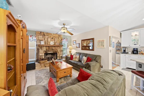 $675,000 | 3663 Woods Walk Boulevard, Wellington, FL 33467