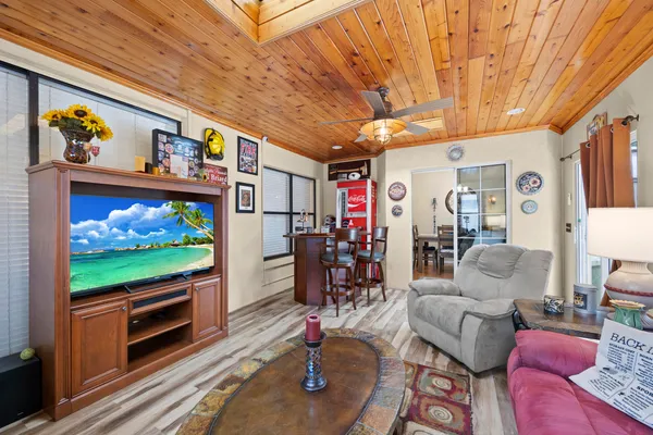 $675,000 | 3663 Woods Walk Boulevard, Wellington, FL 33467