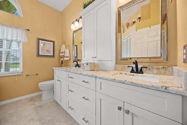 $675,000 | 3663 Woods Walk Boulevard, Wellington, FL 33467