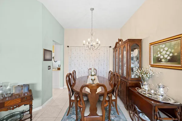 $675,000 | 3663 Woods Walk Boulevard, Wellington, FL 33467