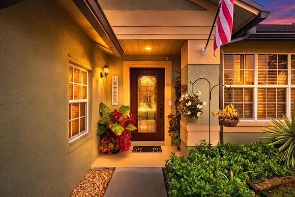 $675,000 | 3663 Woods Walk Boulevard, Wellington, FL 33467