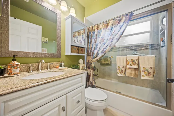 $675,000 | 3663 Woods Walk Boulevard, Wellington, FL 33467