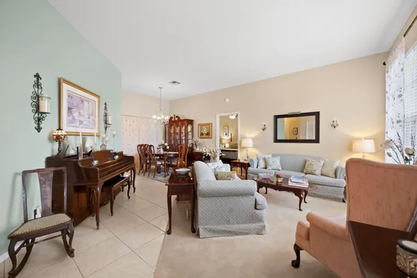$675,000 | 3663 Woods Walk Boulevard, Wellington, FL 33467