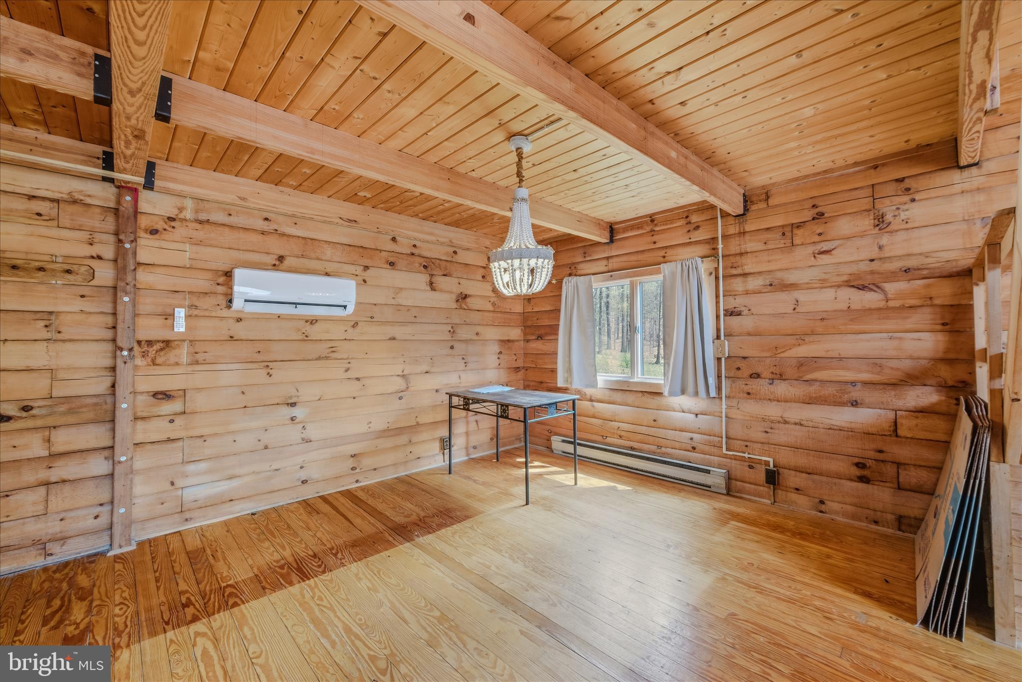 264 Clear Spring Lane Berkeley Springs, WV 25411 - Photo 14 of 38 Dining Room