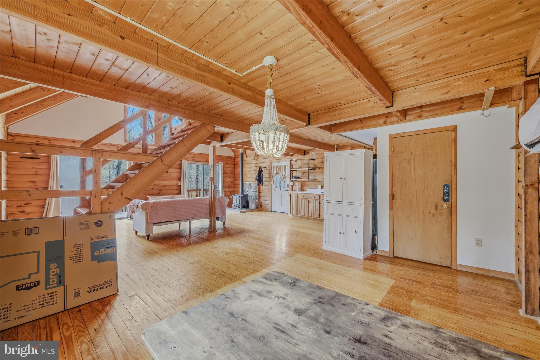 264 Clear Spring Lane Berkeley Springs, WV 25411 - Photo 15 of 38 Dining Room