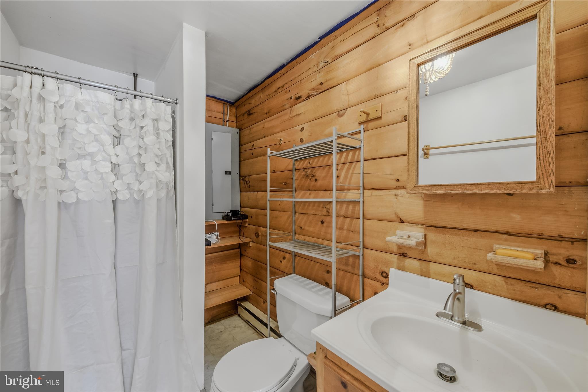 264 Clear Spring Lane Berkeley Springs, WV 25411 - Photo 19 of 38 Bathroom