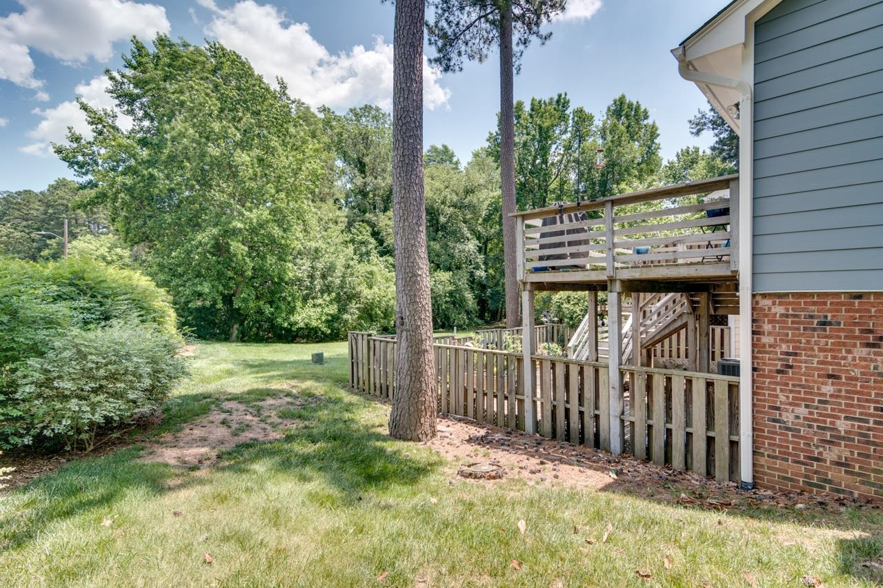 1426 Mapleside Court Raleigh, NC 27609 - Photo 29 of 38 Photo 29