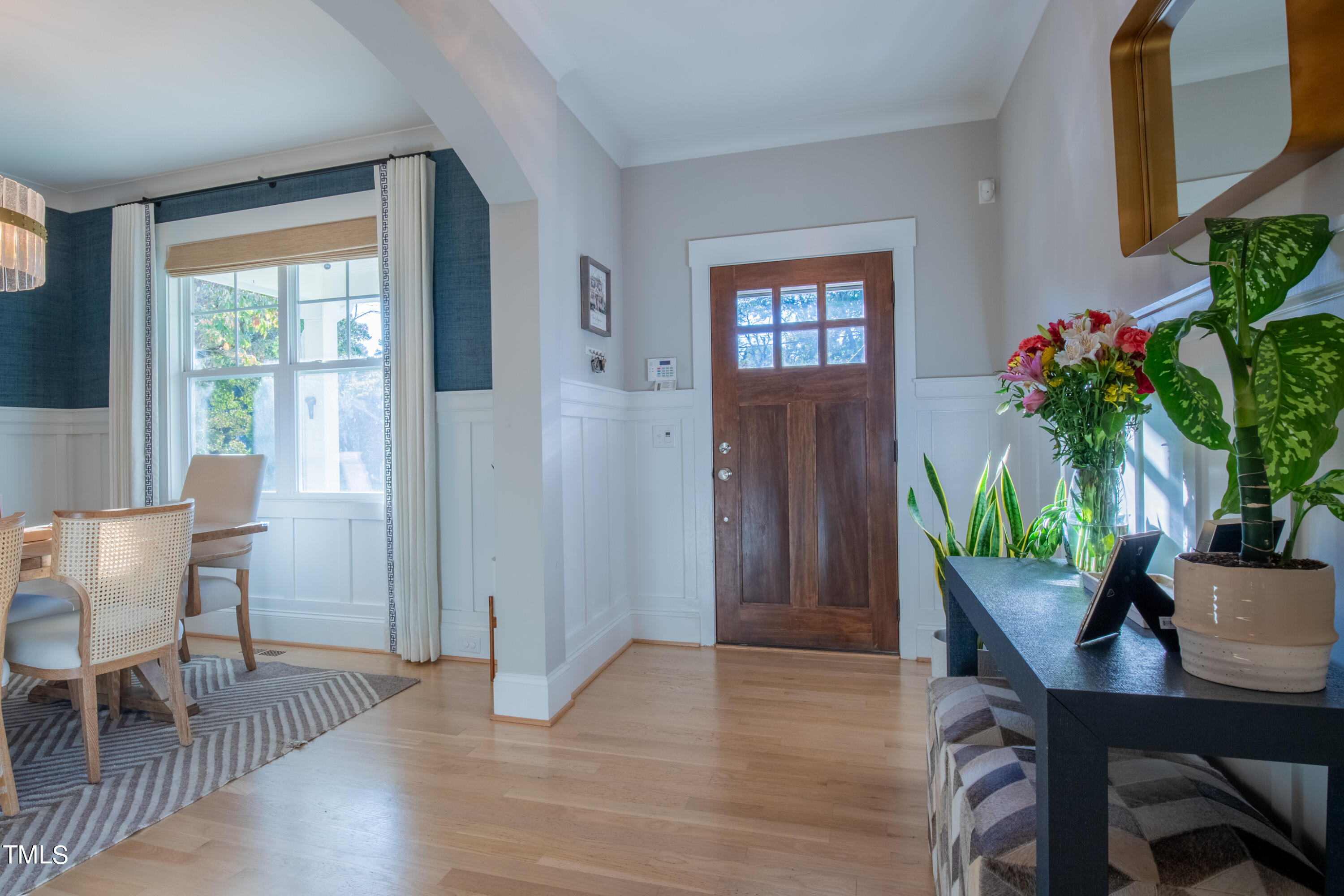 1812 Ridley Street Raleigh, NC 27608 - Photo 5 of 34 IMG_3758-HDR