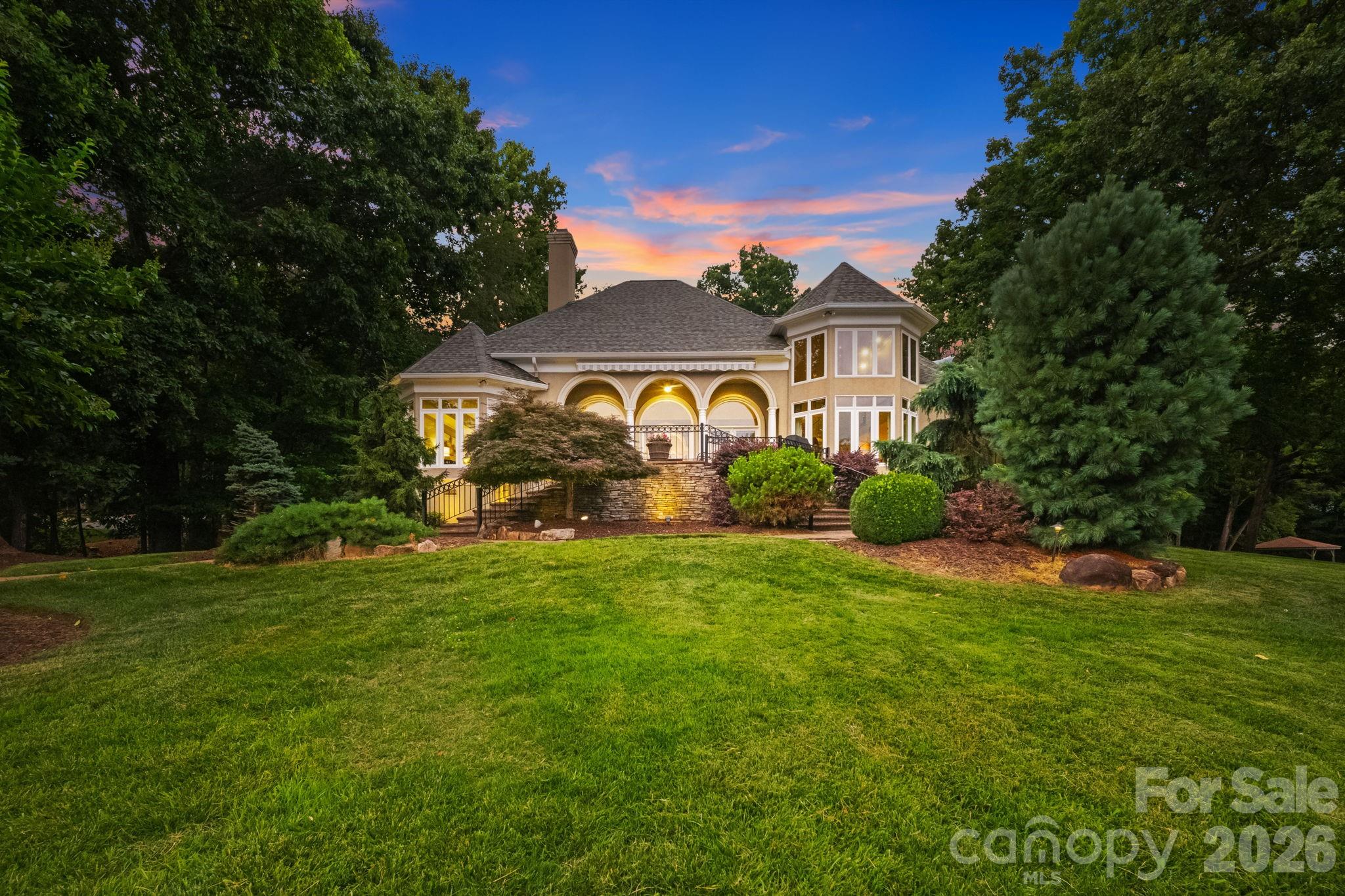 2161 Windy Oaks Drive Fort Mill, SC 29708 - Photo 3 of 46