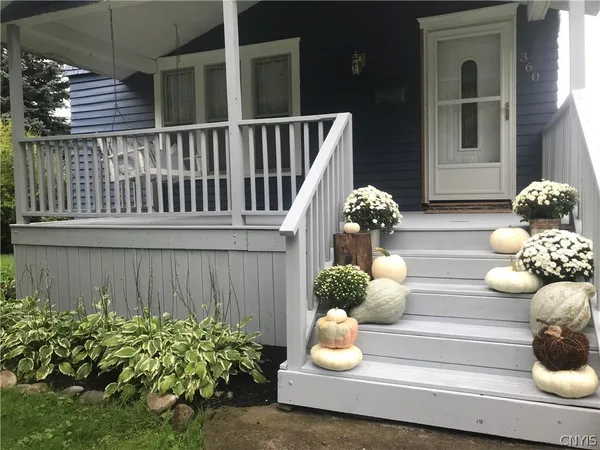 $285,000 | 360 South Indiana Avenue, Watertown, NY 13601