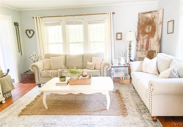 $285,000 | 360 South Indiana Avenue, Watertown, NY 13601