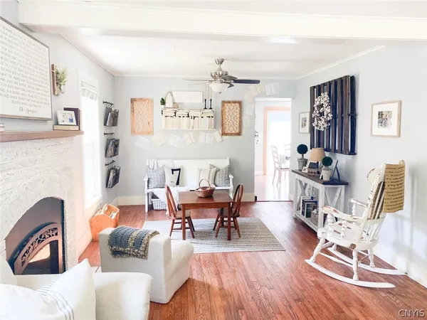 $285,000 | 360 South Indiana Avenue, Watertown, NY 13601