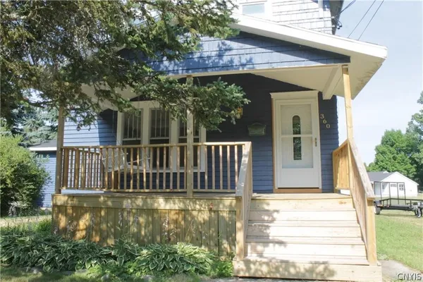 $285,000 | 360 South Indiana Avenue, Watertown, NY 13601
