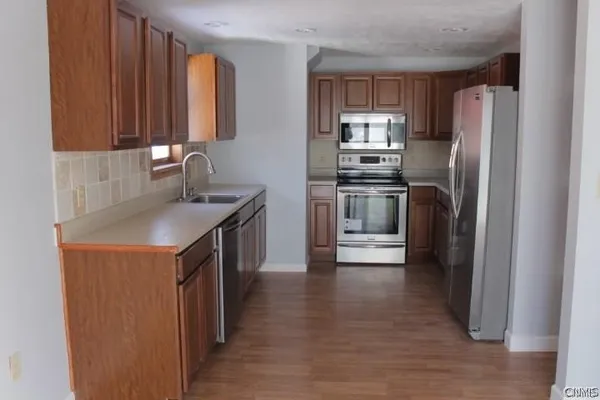 $285,000 | 360 South Indiana Avenue, Watertown, NY 13601