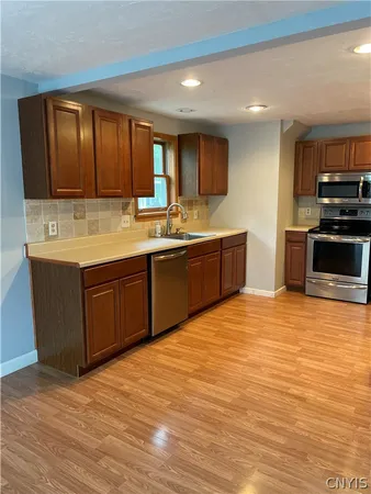 $285,000 | 360 South Indiana Avenue, Watertown, NY 13601