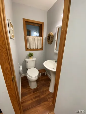 $285,000 | 360 South Indiana Avenue, Watertown, NY 13601